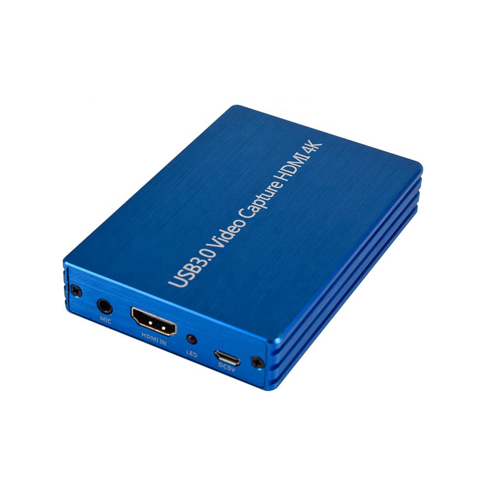 Hot selling Factory Wholesale price USB video capture