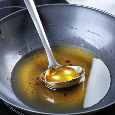 Waste Vegetable Oil/Uco/Used Cooking Oil