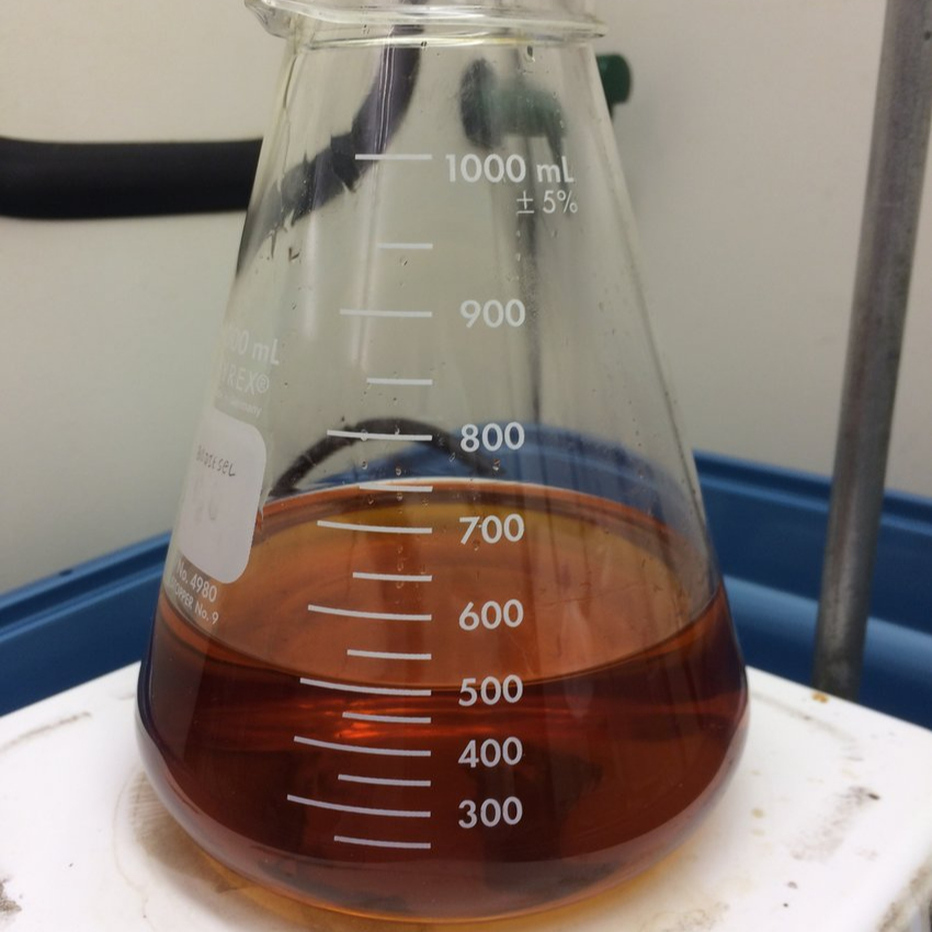 Biodiesel Raw material Waste Vegetable Oil / WVO / UCO / Used Cooking Oil suppliers