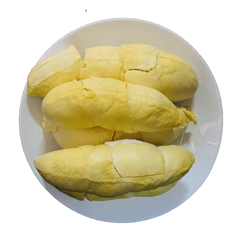 Вьетнамский поставщик-Премиум IQF MONTHONG/ RI6 DURIAN с высоким качеством и лучшей ценой/мисс Триш + 84 984 696 874 (WHATSAPP)