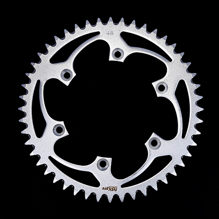 Rear Motorcycle Sprocket For YAMAHA YZ125, YZ250, YZ426, YZ450