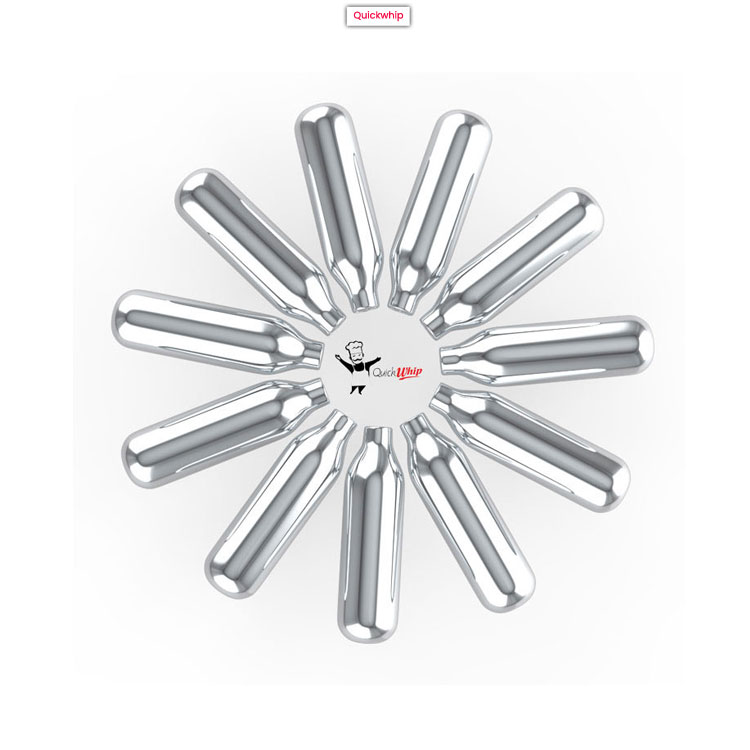 Raising the Standard of Commitment 8g N2O Fill Mosa Cream Chargers for Bulk Buyers
