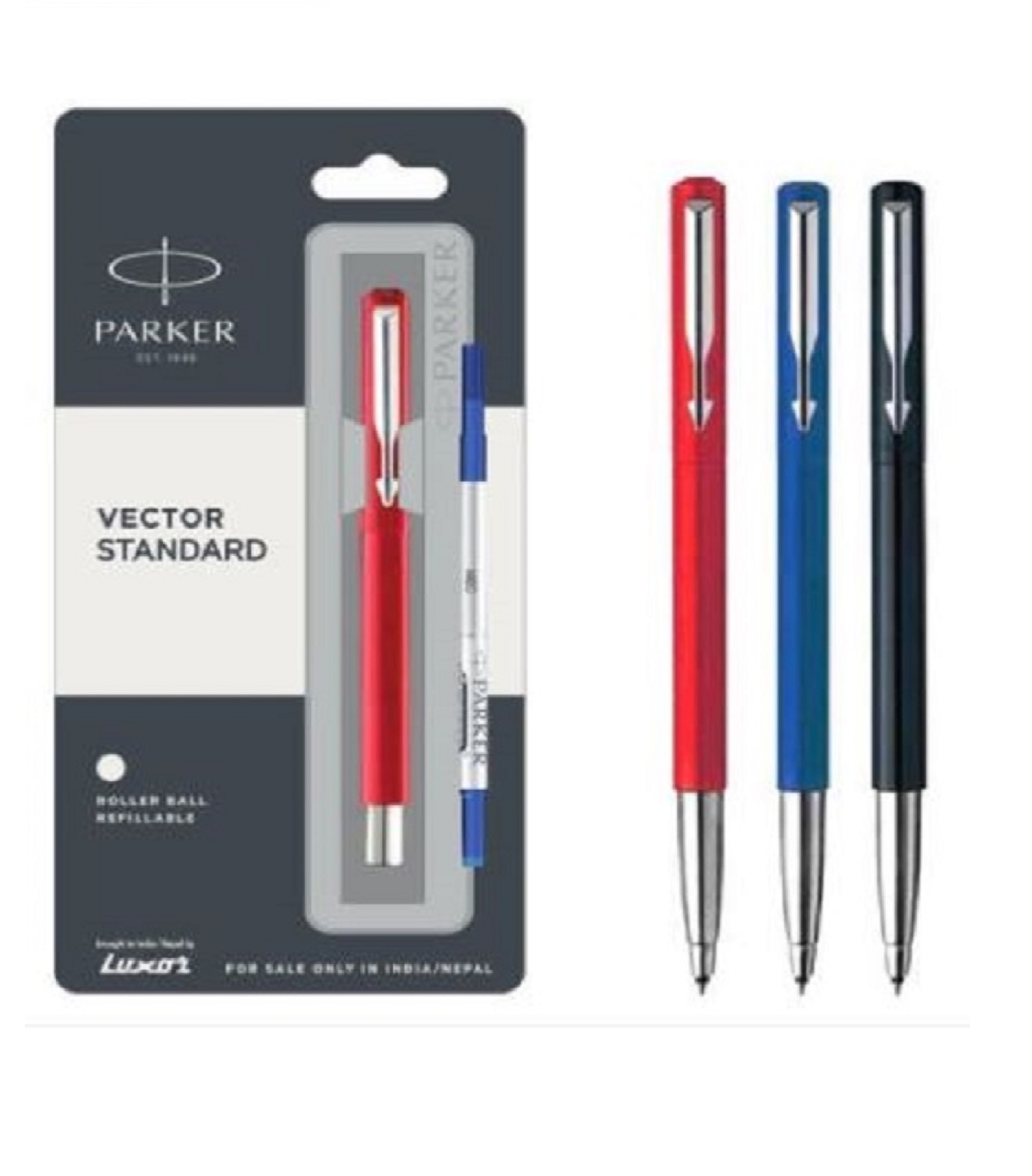 Parker Pen Parker Pen Parker Pen Luxury Original Customized