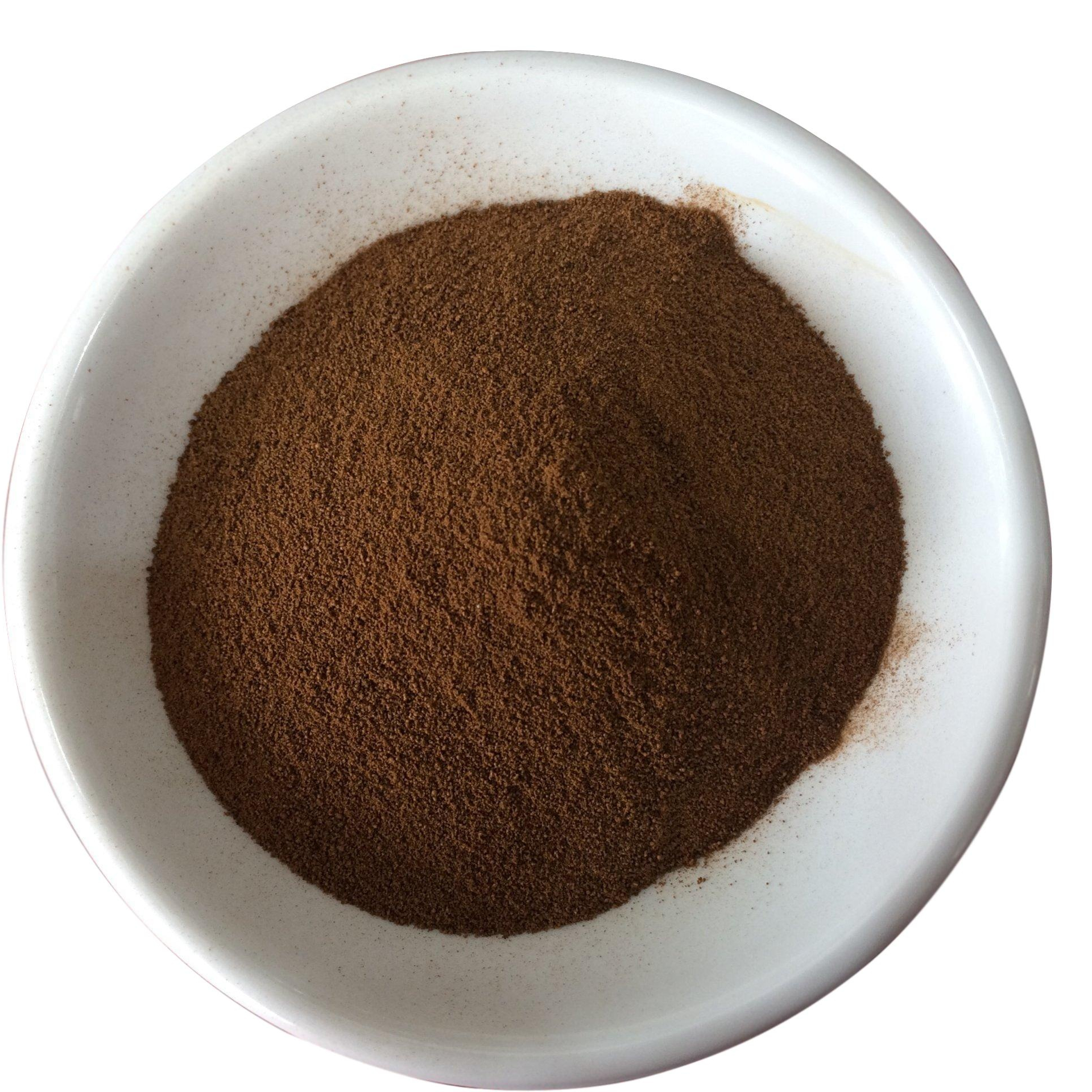 Вьетнамский высококачественный растворимый кофейный экран Robusta, 18 средней обжарки из Вьетнама