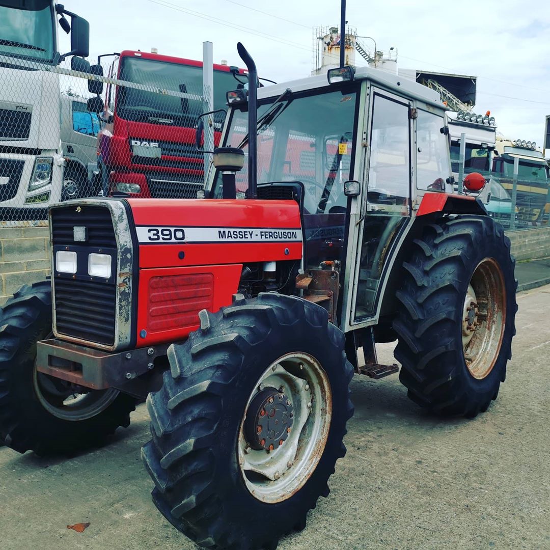 Great Stock On Supply Fairly Used MF7720, MF240, MF135, ETC Now On Stock