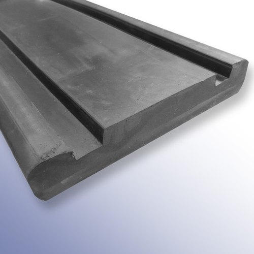 Настенный бампер с материалами EPDM