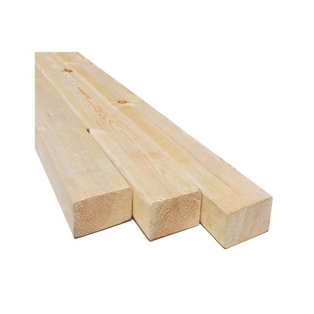 Excellent suppliers 4x4 5x10 radiate pine wood sawn construction timber wood