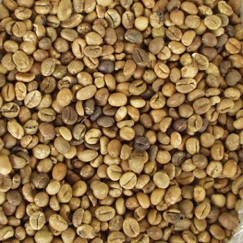 КОФЕ Robusta/Арабика, зеленые кофейные зерна для продажи