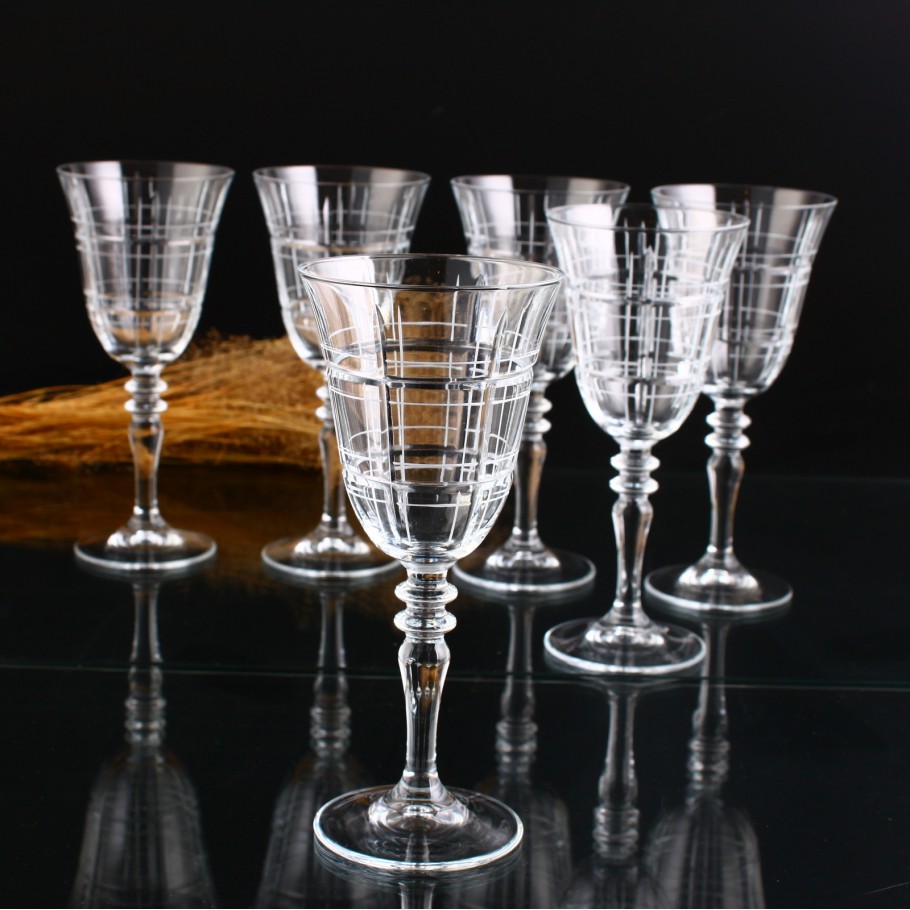 440141 GOBLET SET - NERGIS