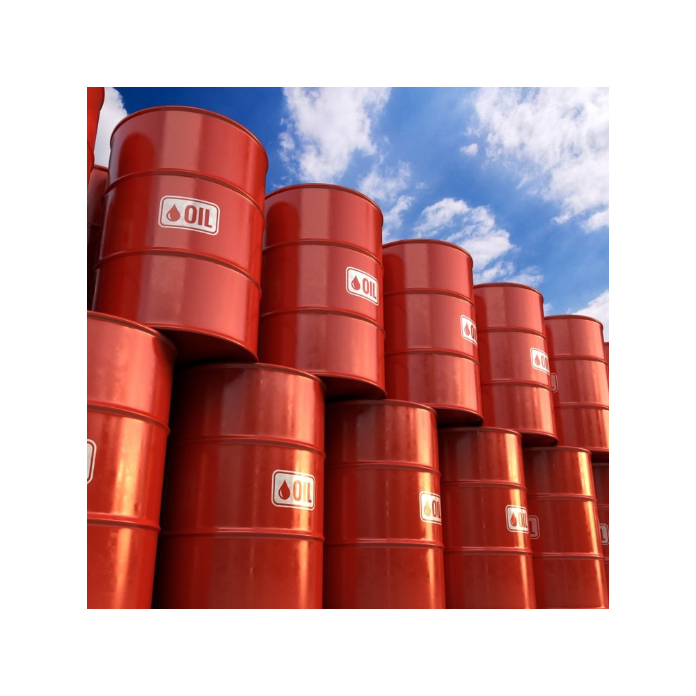 Нефтехимические продукты лучшего качества D6, натуральное русское топливо