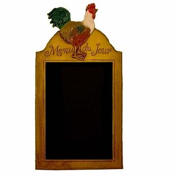 GOOD QUALITY BOARD WOODEN MENU CHALKBOARD COST EFFECTIVE OFFICE VINTAGE BLACKBOARD HANDMADE DESIGN WOODEN SING BOARD
