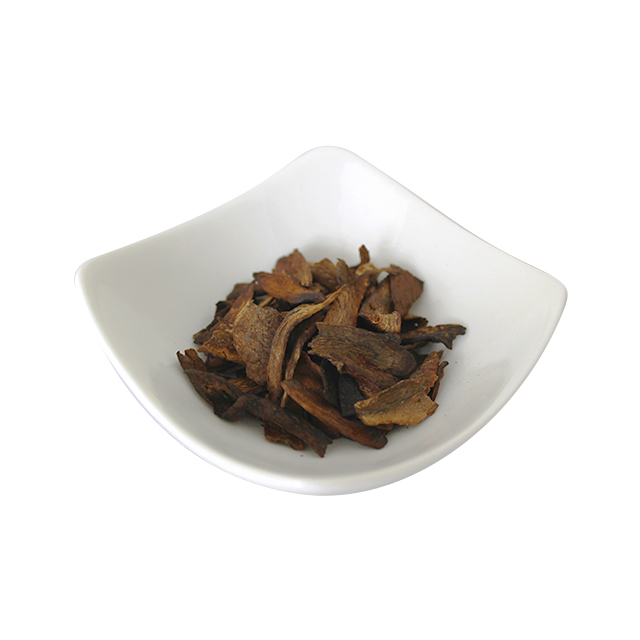 Сладкий чай Burdock, японский органический чай