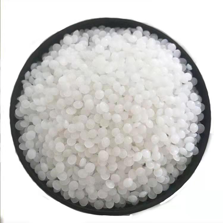 Натуральные гранулы LDPE/LDPE переработанный Пластиковый лом/LDPE смола