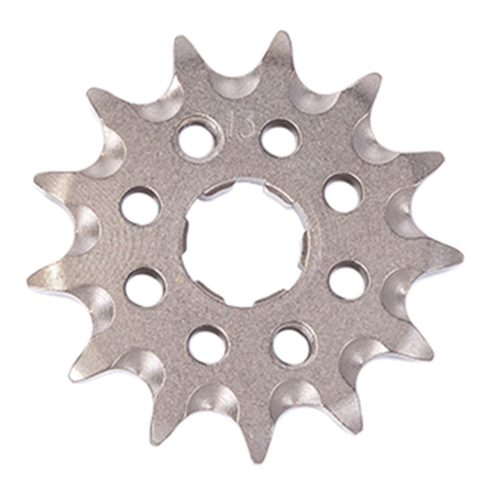 Motorcycle Front Sprocket For HONDA CRF100F, XL100/S/R