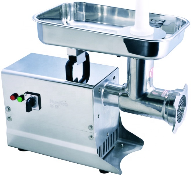 Multi Function Stainless Steel Sausage Used Meat Mixer Grinder Electric Meat Mincer