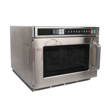 multifunctional Commercial industrial microwave oven for sale