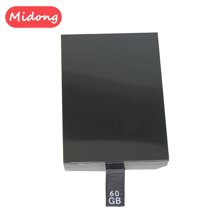 Жесткий диск 60 Гб HDD для XBOX 360 Slim Console