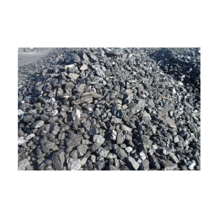 Паровой уголь 5100-5400