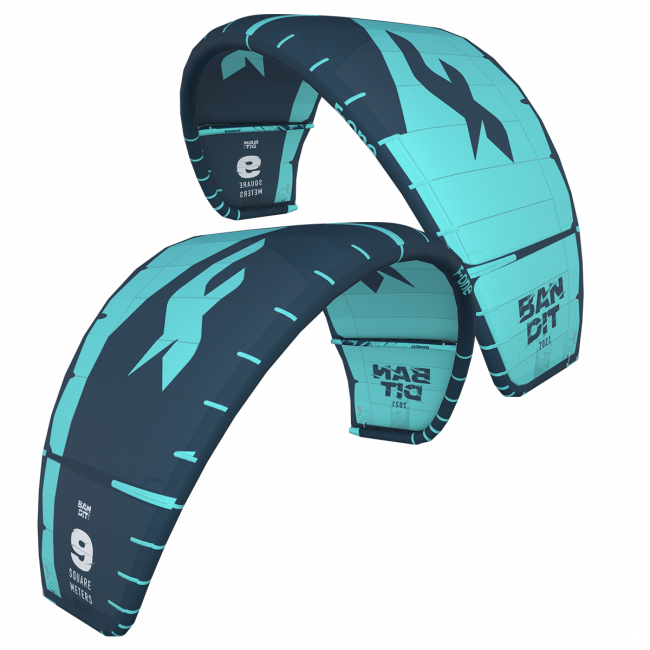F-One Bandit 2021 Kite