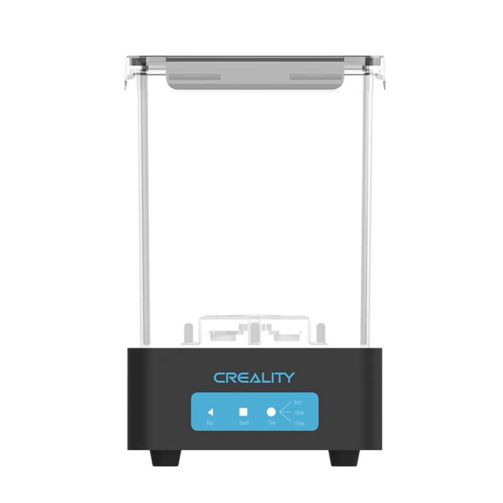 Стиральная машина Creality SL-2 из смолы