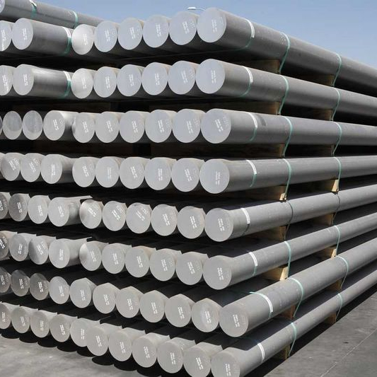Aluminum Alloy Billet Bars