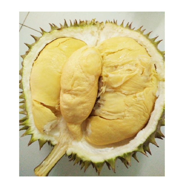 FRESH RI 6 дуриан для оптового экспорта, органический сладкий вкус из Вьетнама/мисс Триш + 84 984 696 874 (WHATSAPP)