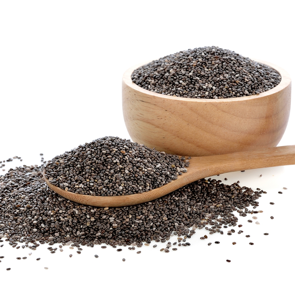 Wholesale Chia Seeds