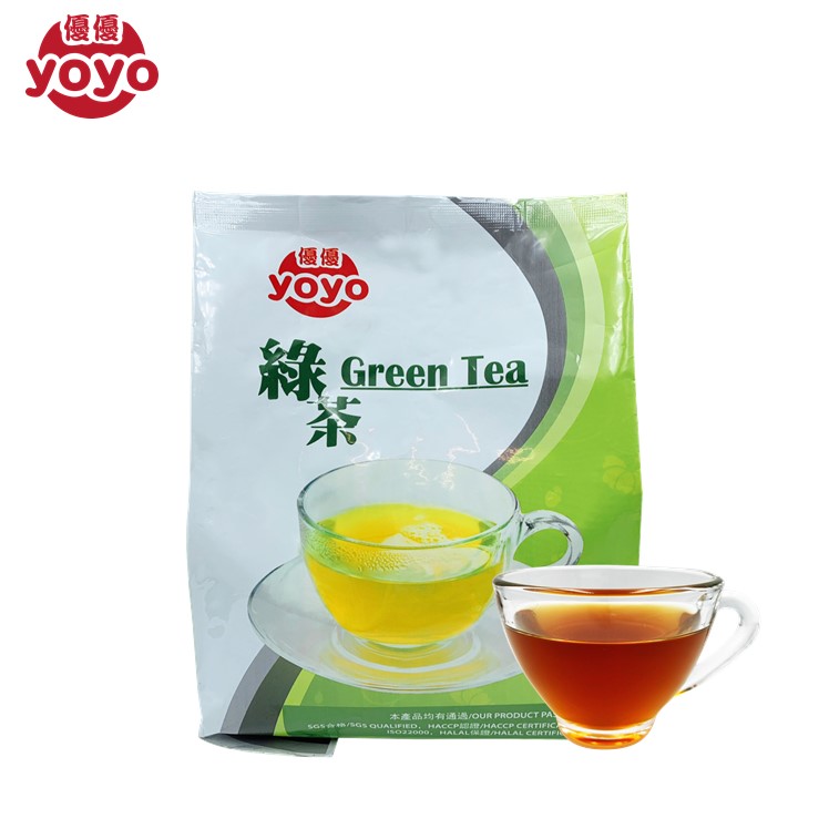 Alpine four season light Oolong Tea from Taiwan
