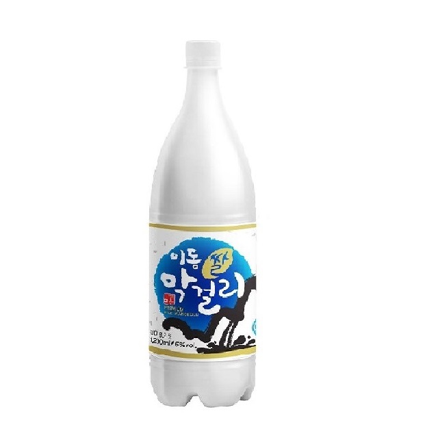 Лидер продаж, рисовое вино, корейский рисовое вино, рисовое вино makgeolli
