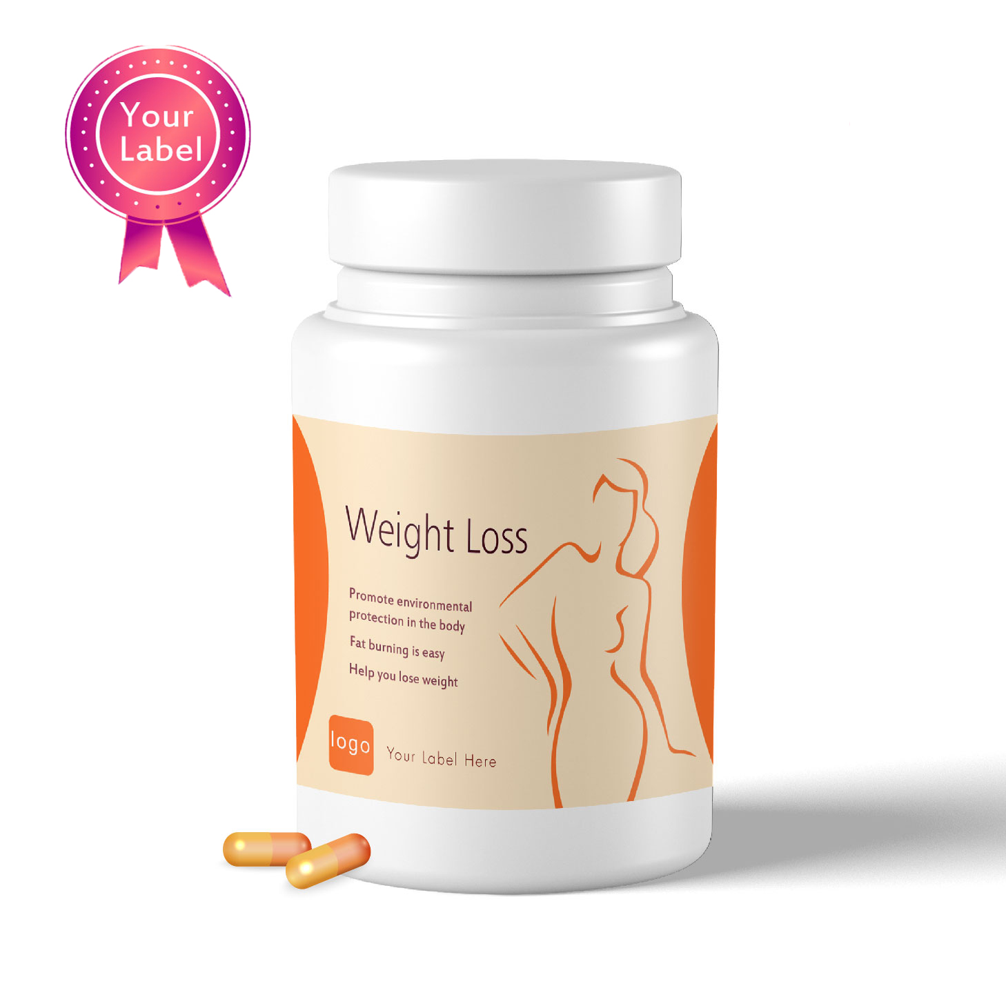 capsule antioxidant defecation stimulation