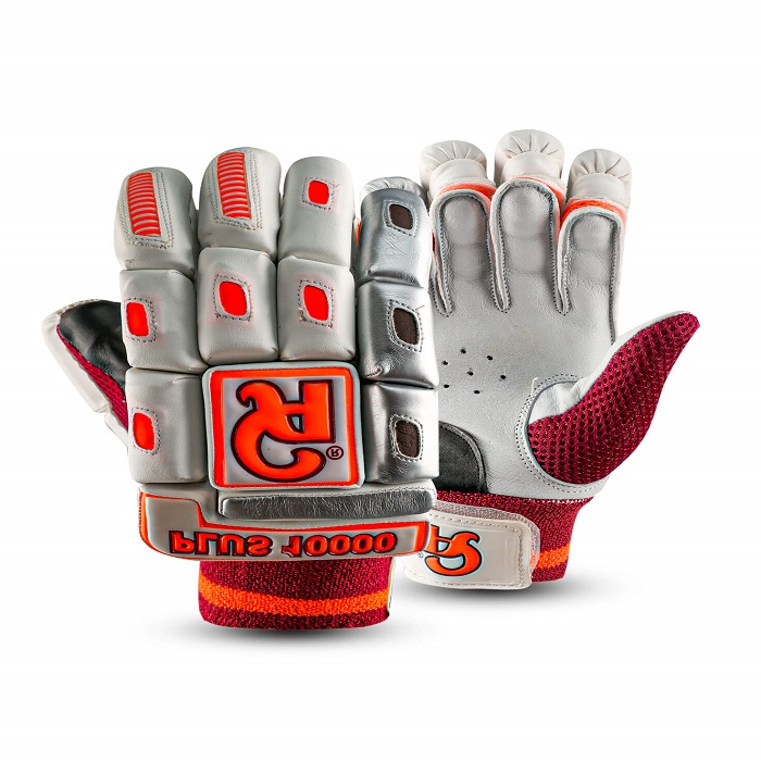 Batting gloves Plus 10000