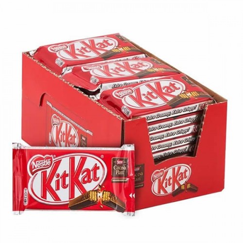 Высокое качество Nestle KitKat шоколад