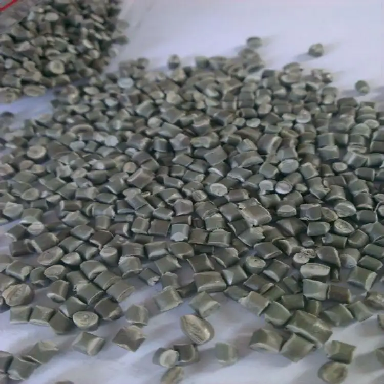 Pp Granule Plastic Raw Materials Polypropylene for sale
