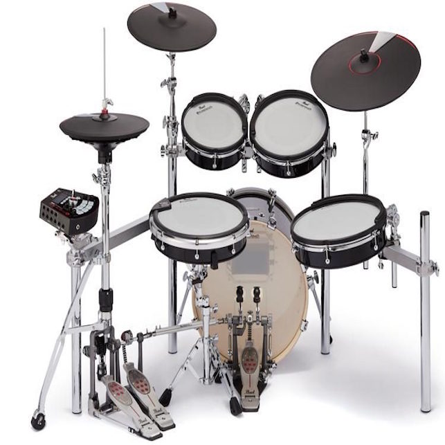 Новые V-Drums TD-17KV/TD-50KS/TD-25KVS/TD-50KV/TD-50KS 5 шт электронные барабанные наборы