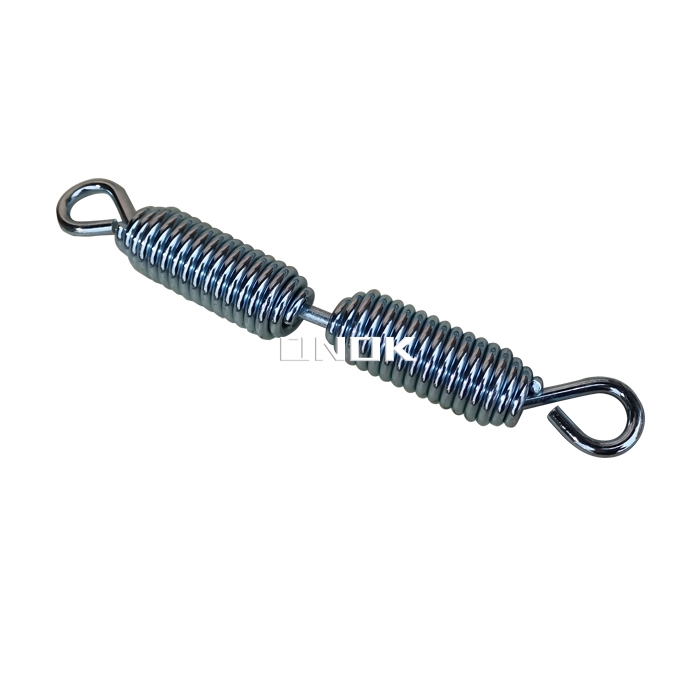 Onok Heavy Duty Truck Parts Shock Absorber Coil Spring 1309465 for SC Truck Cab Support Spring