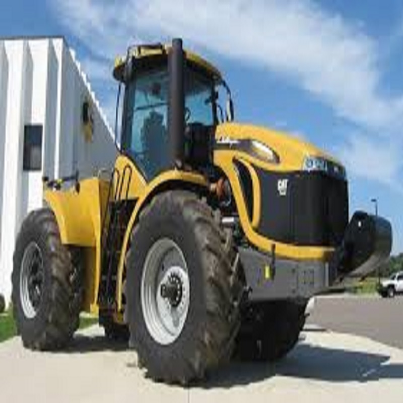 Best quality Agriculture 35HP Mine Farm Wheeled Tractor for export .