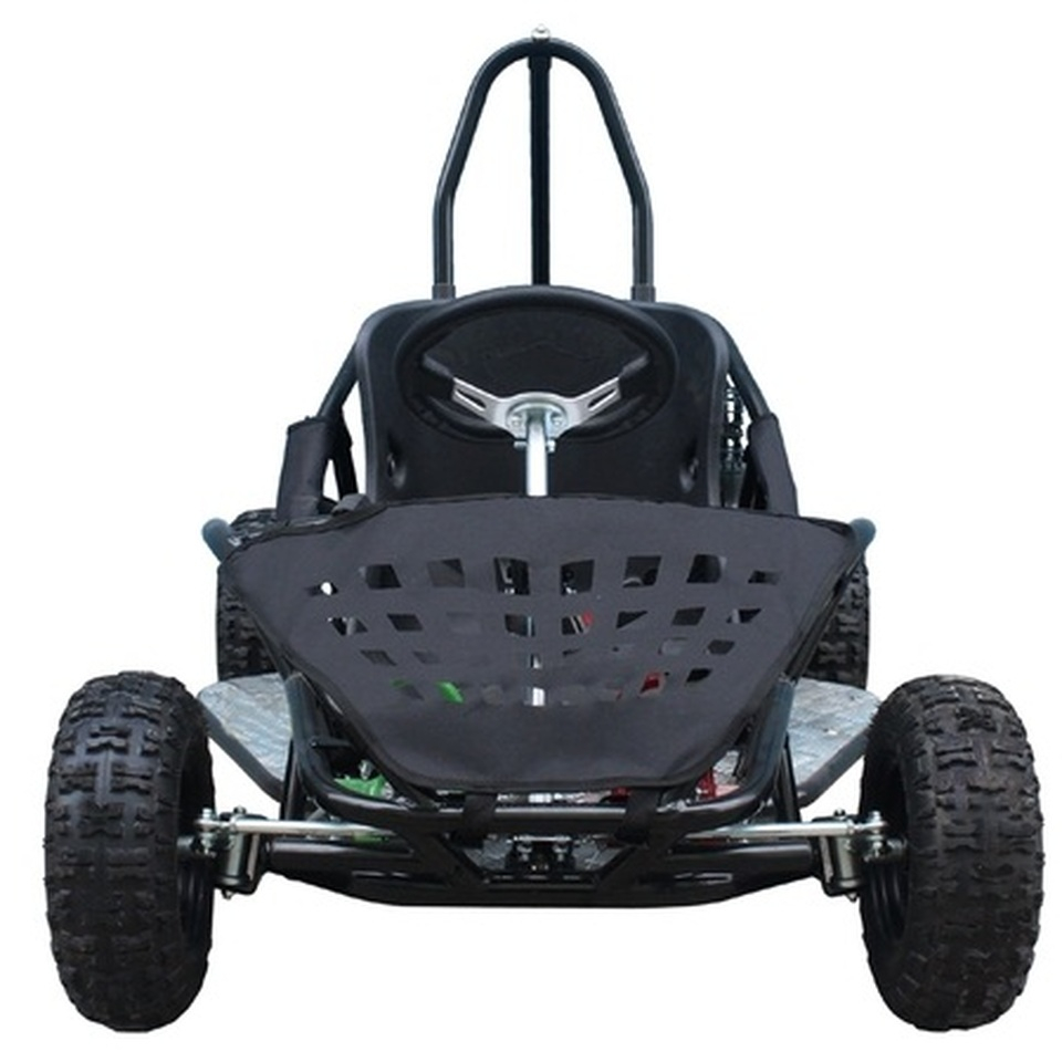 Оптовая продажа внедорожные mini go kart 80cc горячий продукт Электрический go kart с воздушным охлаждением 4-тактный 1 цилиндр автоматическая