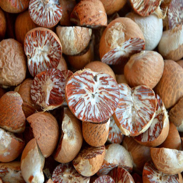 Гайки Betel