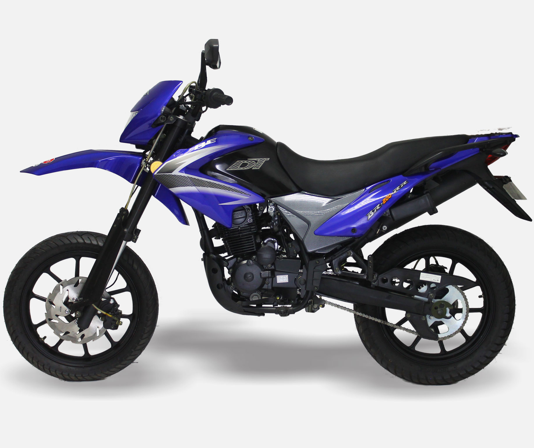 DT BER A dirt bike/200cc motos enduro bike,Tornado street bike tyre