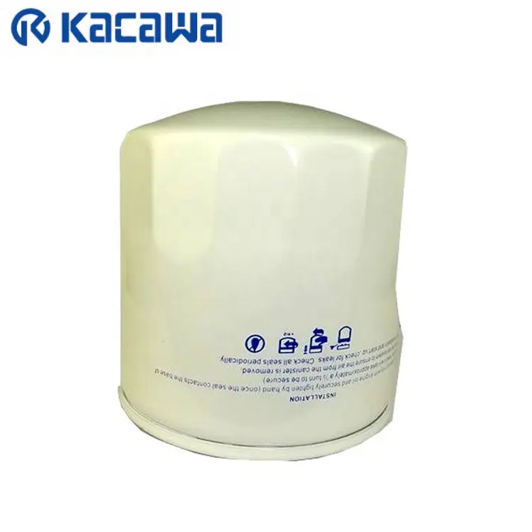 3517857 Marine Fuel Filter KACAWA For Volvo