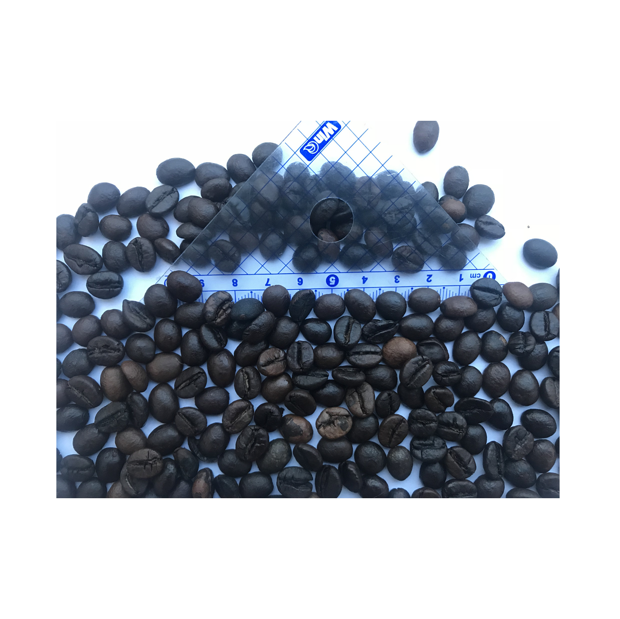 ЖАРЕНЫЙ КОФЕ Robusta, вьетнамские оптовые поставщики