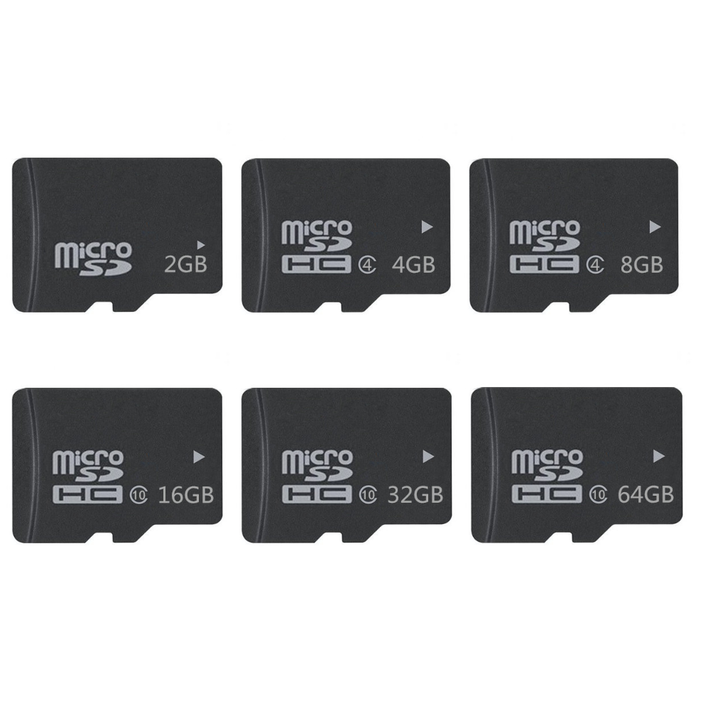 Настраиваемая высокоскоростная карта памяти с полной емкостью Micro Tf Sd карта U3 8 ГБ 16 ГБ 32 ГБ 64 Гб 128 ГБ 256 Гб карта памяти