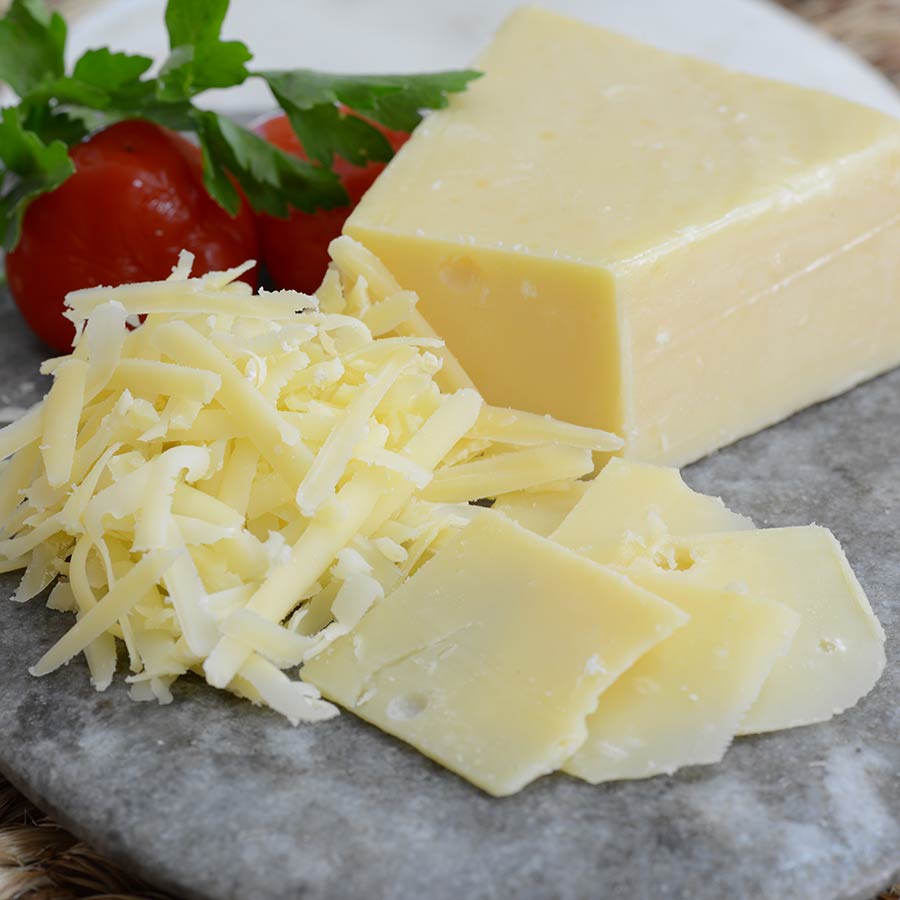 Высококачественный сыр Mozzarella оптом