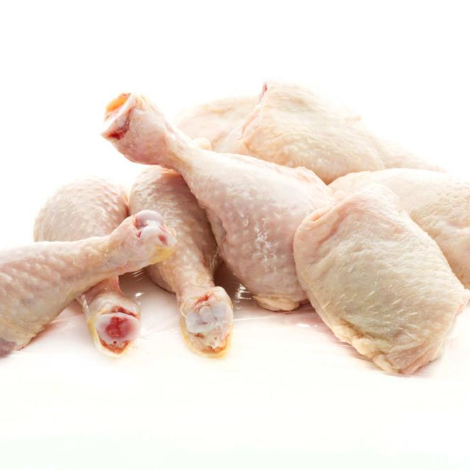 Весь курица мультфильма «Холодное сердце-Халяль курица IWP-POULET