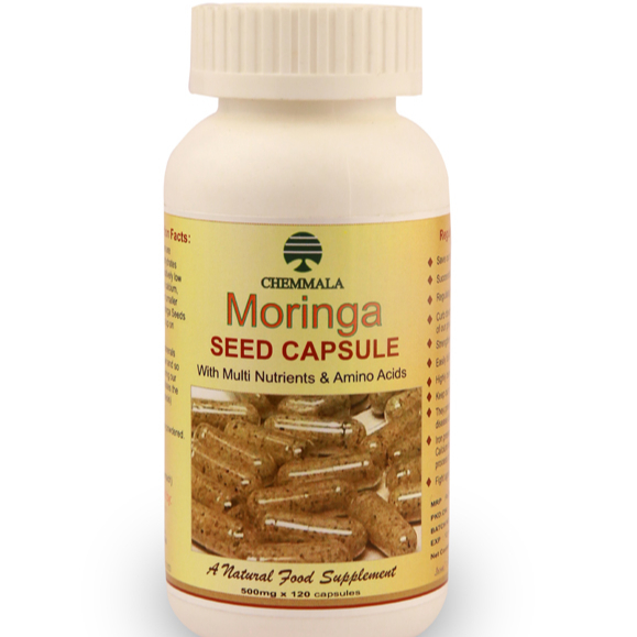 Wholesale Moringa Oleifera Seed capsules 100 % Pure Best Quality