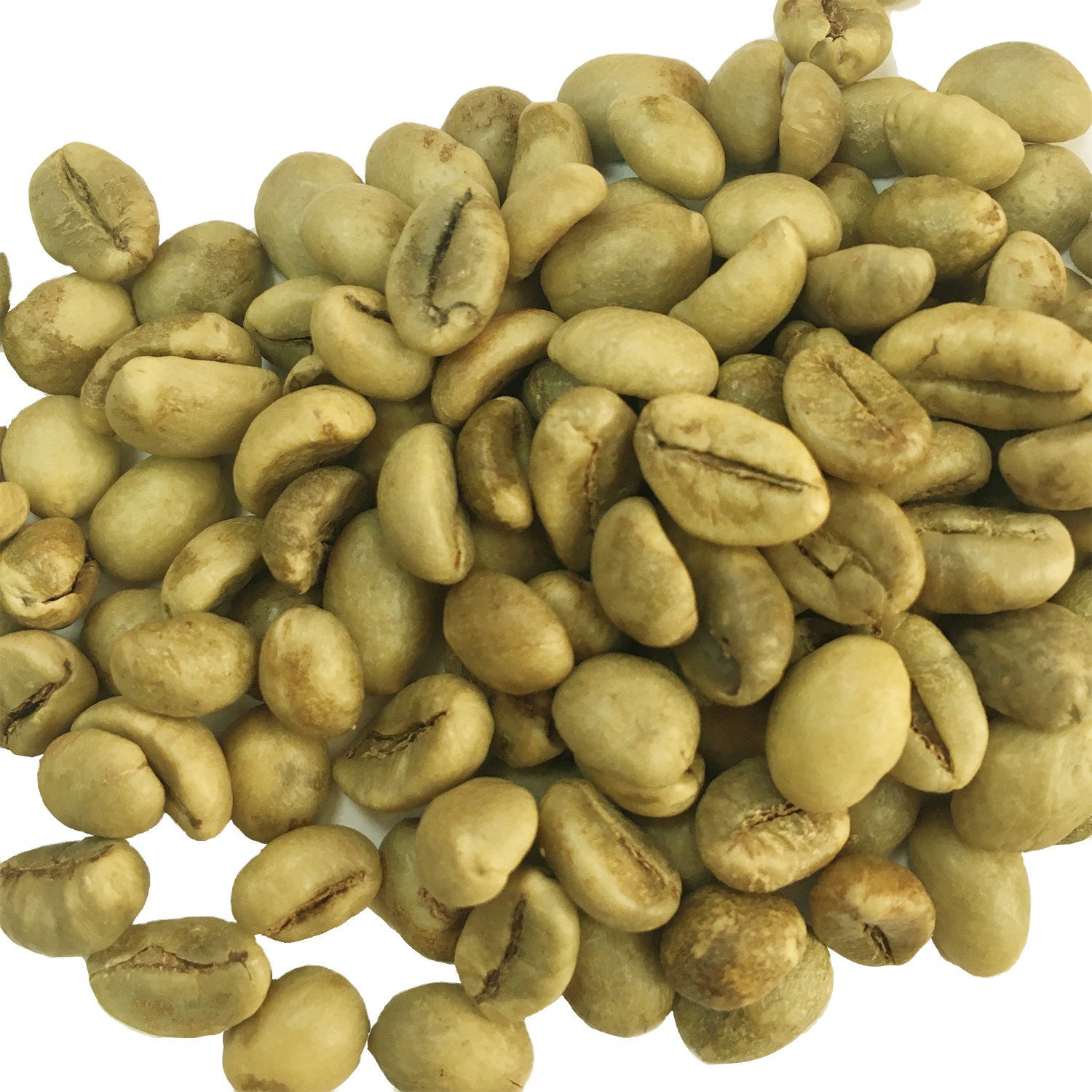 Высококачественный кофе с зелеными зернами Robusta из Вьетнама/Азии