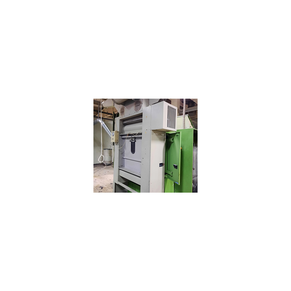 Premium Quality Wholesale Product - Rieter C51 Hi-Per Carding Machine