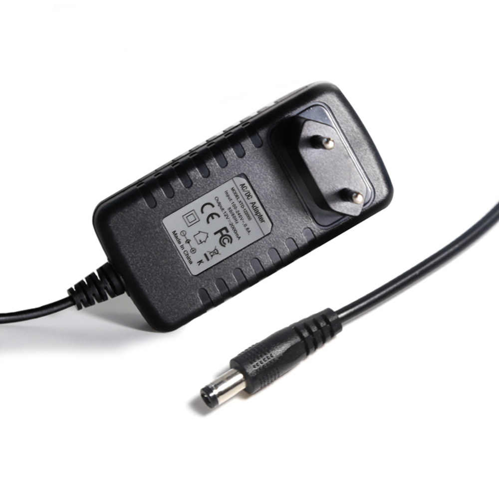 Зарядное устройство 8 в, 2,25 а для Verifone PWR 252-001-02-A