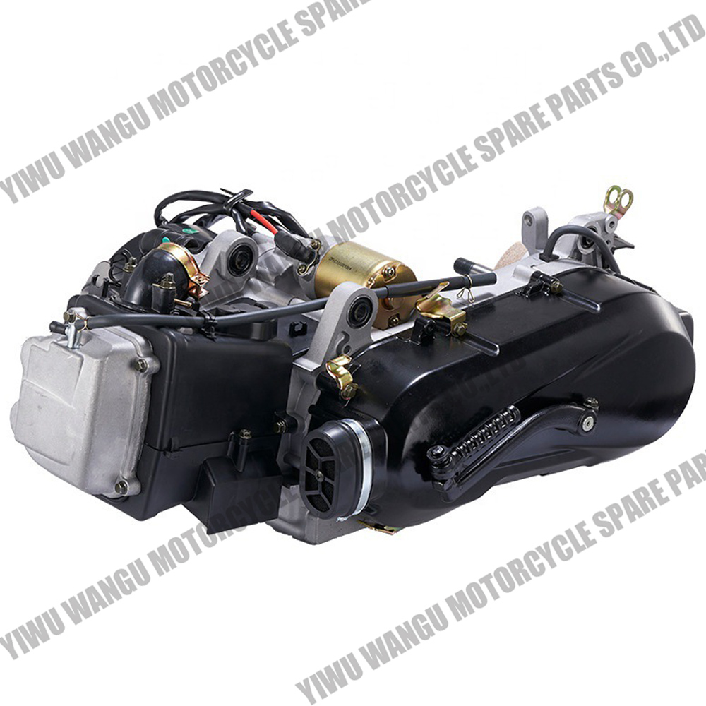 Двигатель BWS GY6 150CC для мотоцикла HONDA SUZUKI YAMAHA