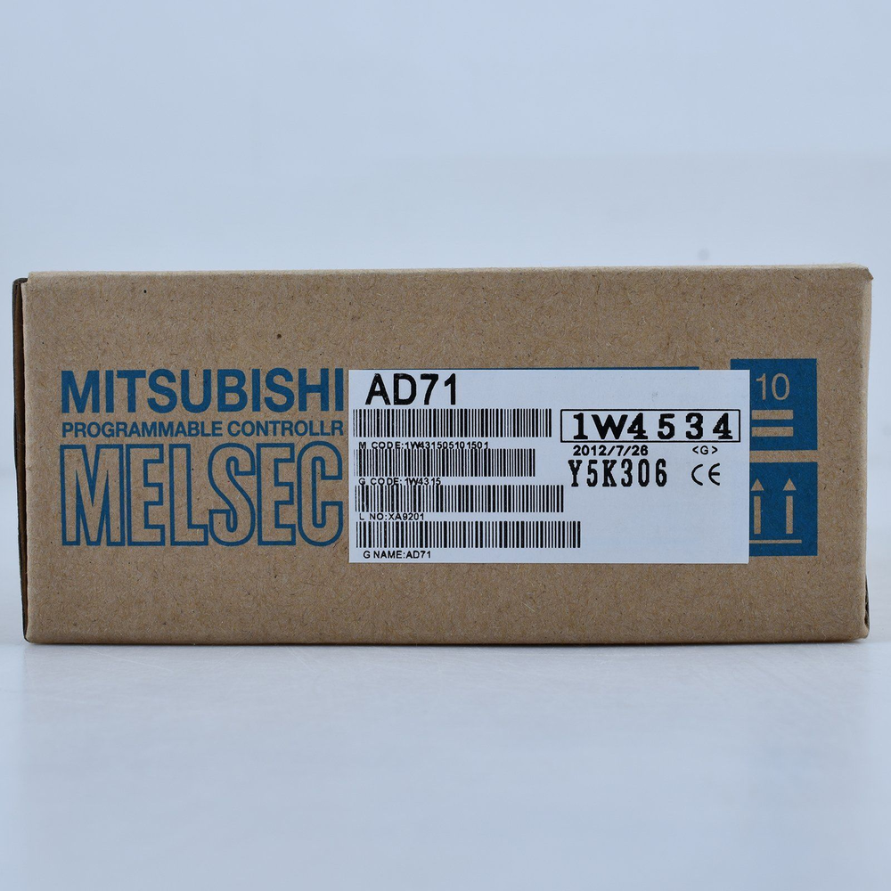AD71-S2 | MITSUBISHI | ORIGINAL PLC